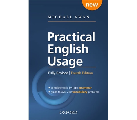 Practical English Usage 4th Edition