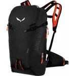 Salewa Раница за ски-туринг Salewa Sella 26 Ski touring backpack - Black Out - размер One Size (502-6777-0111)