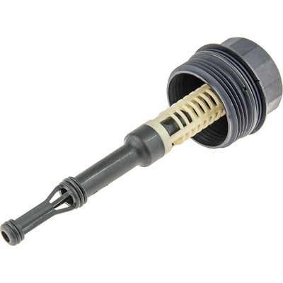NTY Uzávěr Olejové Filtru Mercedes A (W176) B (W246 W242) C(C204) C T-MODEL(S204) C T-MODEL(S205) C(W204) C(W205) CLA(C117) a další (A6511800138)