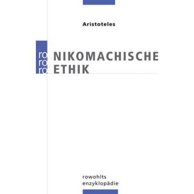 Nikomachische Ethik