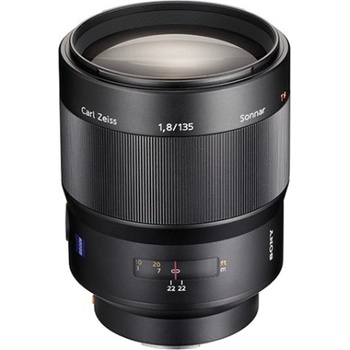 Sony SAL-135F18Z