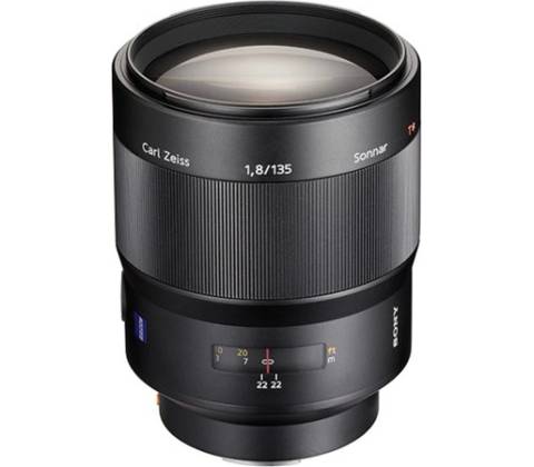 Sony SAL-135F18Z