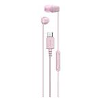 Sony pink IEREX15CP.CE7 Слушалки