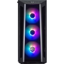 Image 1 of Cooler Master MasterBox MB520 ARGB black (MCB-B520-KGNN-RGA)