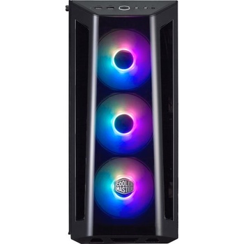 Image 1 of Cooler Master MasterBox MB520 ARGB black (MCB-B520-KGNN-RGA)