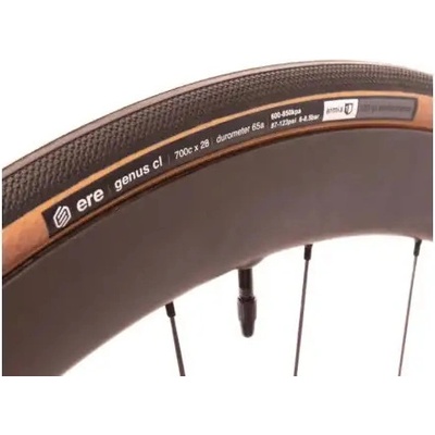 Ere Research Genus Pro CL 30-622 kevlar