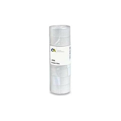 Adhesive tape samolepicí pásky 19 mm x 10 m
