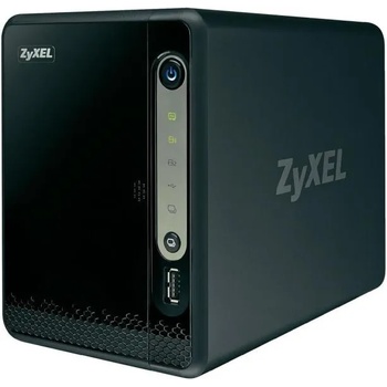 Zyxel NSA320S-EU0101F