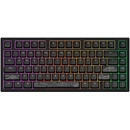 Dark Project ALU81A RGB Terra Nostra (DPKB_NOSTRA_81_ANSI_BLACK)