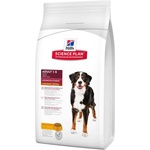 Hill's Adult Large Breed Chicken 18 kg