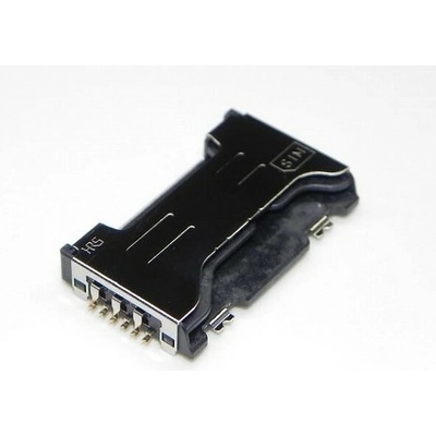 Samsung S7560, S7562, C6712 Sim čitač