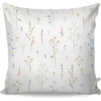 Matějovský Paloma bavlna satén 50 x 50 cm