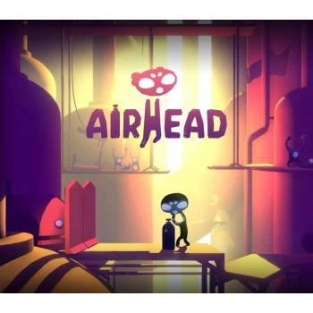 Airhead
