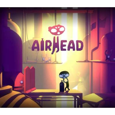 Airhead