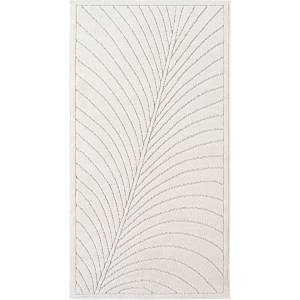 Ayyildiz Кремав килим за открито и закрито 80x150 cm Nova 1204 - Ayyildiz Carpets (NOVA801501204CREAM)