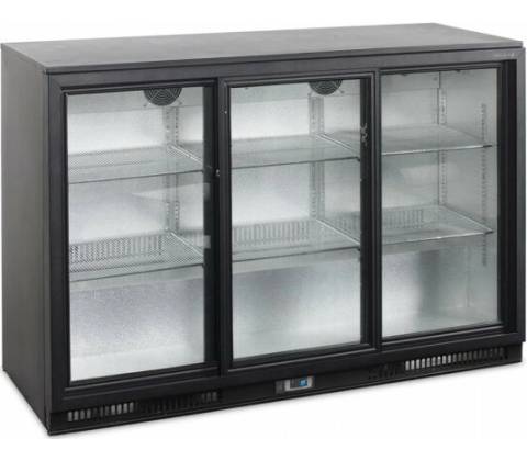 Tefcold BA31S-3