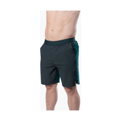 Eleiko Eleiko pánské strečové kraťasy ELEIKO strong blue