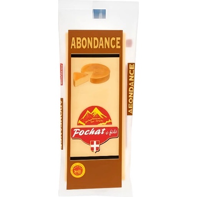 Pochat & fils Abondance sýr 200 g