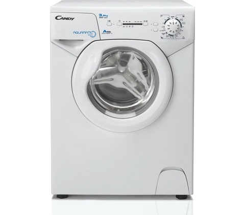 Candy Aquamatic 08351 D