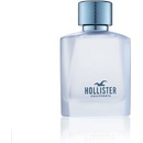 Hollister Free Wave toaletní voda pánská 50 ml