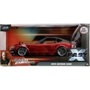 Jada Fast & Furious 1972 Datsun F10 1:24