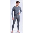 Pleas Pánské spodky 085218 207 šedá