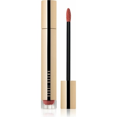 Bobbi Brown Luxe Matte Liquid Lipstick dlhotrvajúci matný tekutý rúž Budding Rose 6 ml