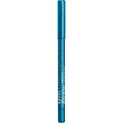NYX Professional Makeup Epic Wear Liner Stick vodeodolná ceruzka na oči 11 Turquoise Storm 1,2 g
