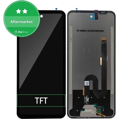 LCD Displej + Dotykové sklo Ulefone Armor 24