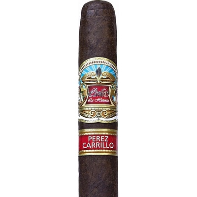 La Historia by E.P. Carrillo El Senador