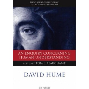 David Hume: An Enquiry concerning Human Understanding | Tom L. Beauchamp (2006)