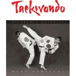 Taekwondo | Marc Tedeschi (ISBN: 9781891640742)