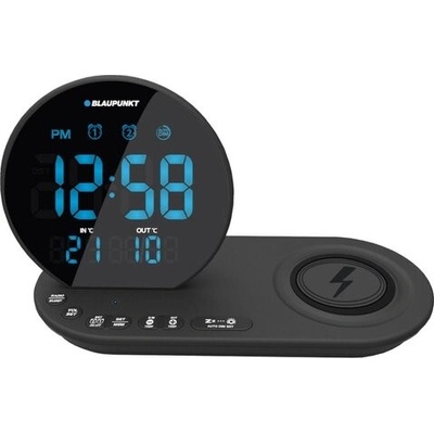 Blaupunkt CR85BK Charge