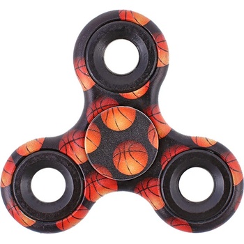 Fidget Spinner Basketbal