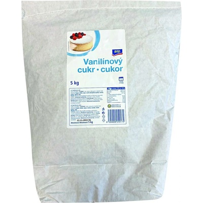 Aro Vanilínový cukr 5 kg