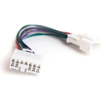 Image 1 of Преходник 6+6 към 5+7 за Toyota Interface (TOY6657)