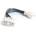 Преходник 6+6 към 5+7 за Toyota Interface (TOY6657)