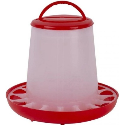 Tesmat PFD31 Kŕmidlo pre hydinu 6kg