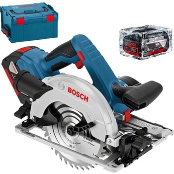 Bosch GKS 18V-57 G (06016A2100)