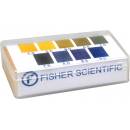 Fisher Scientific Indikátorové pH papírky 5,0-9,0 200 ks