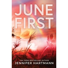 June First Hartmann Jennifer