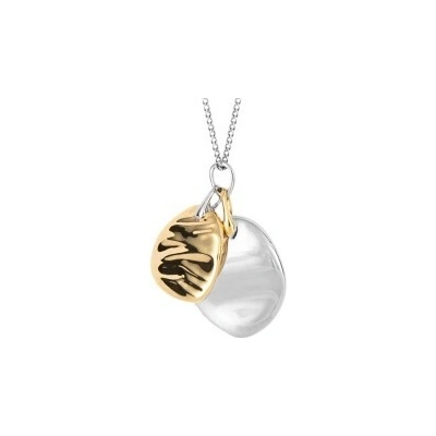 Fiorelli Stříbrný přívěsek silver P5250