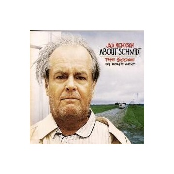 OST - About Schmit / Rolf Kent [CD]