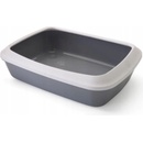 Savic Isis s okrajom 50 x 37 x 14 cm