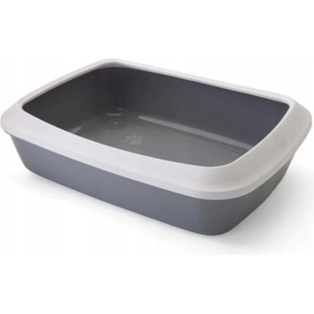 Savic Isis s okrajom 50 x 37 x 14 cm