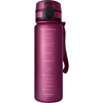 Aquaphor City 0,5 l vínová