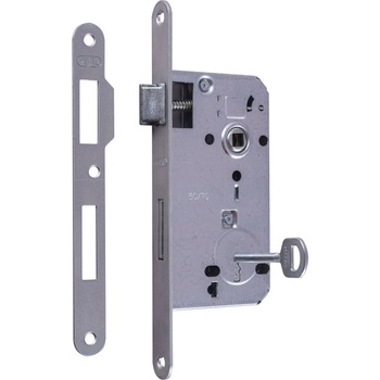 Image 1 of METAL БРАВА НОРМА 50/70ММмм ОБИКНОВЕНА (101037)
