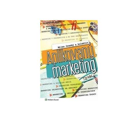 Aplikovaný marketing