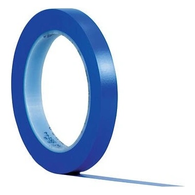 3M 471+ Indigo Vinylová páska 6 mm x 33 m modrá PN06405