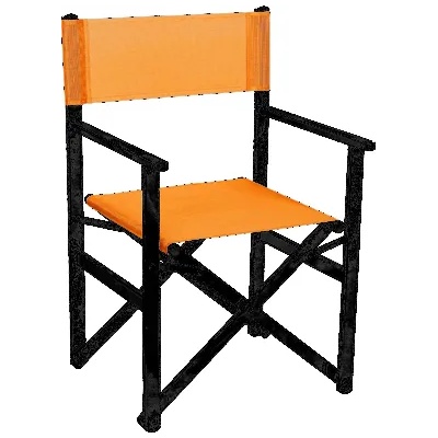 Horecano Hg-Алуминиев стол сгъваем ОРАНЖЕВ 40241tc (019582)